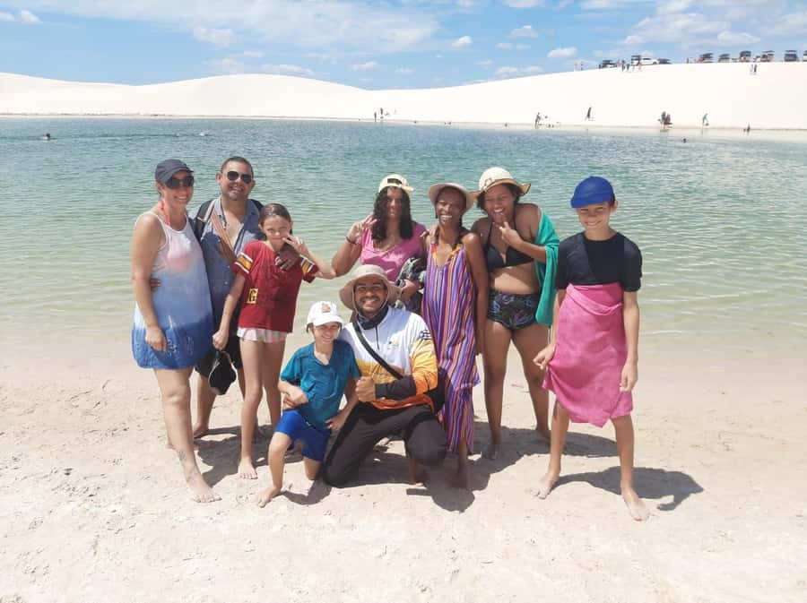 Barreirinhas: Full Day Tour -2 Lagoons (Azul and Bonita) - Is $73 a fair price?
