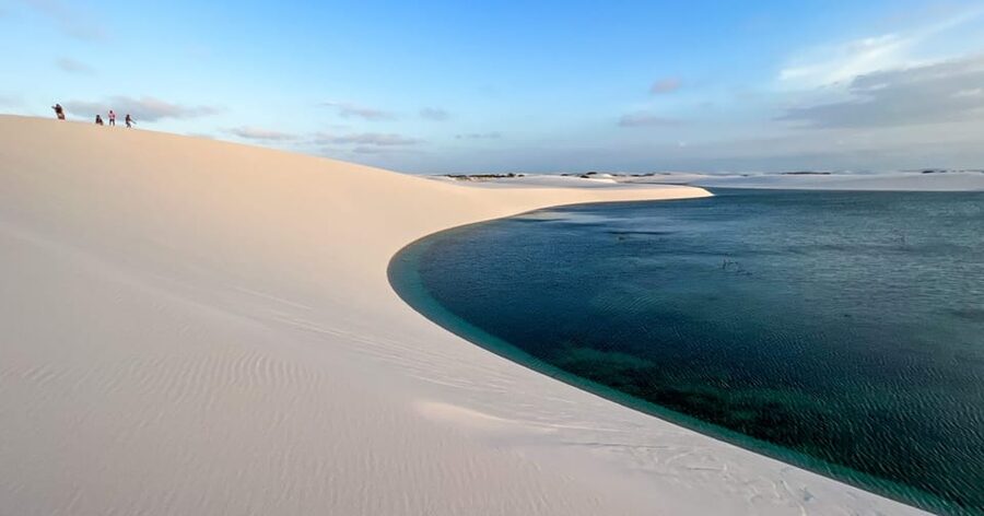 Barreirinhas: Full Day Tour -2 Lagoons (Azul and Bonita) - Who should choose this full-day outing?