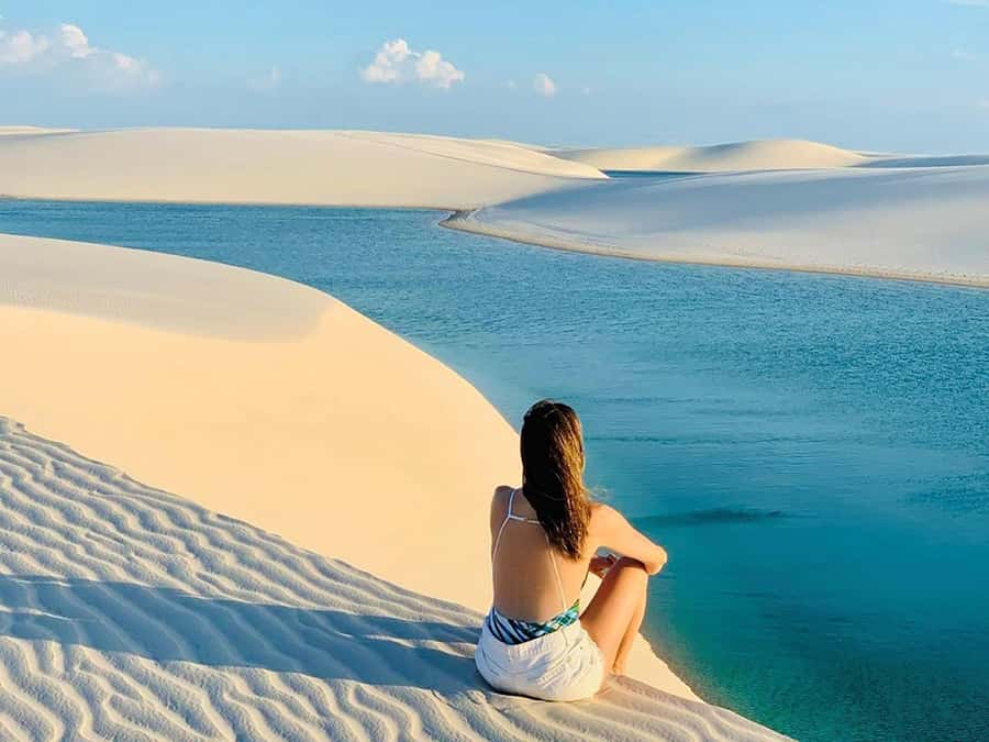 Barreirinhas: Lagoa Azul and Maranhao Half-Day Guided Tour - Who will enjoy this outing most