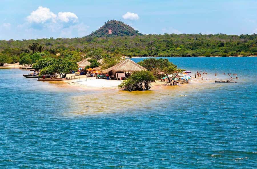 Belém: 2, 3 or 4-Day Marajó Island Excursion with Lodging - The 3-day plan: the best balance of beaches and activities