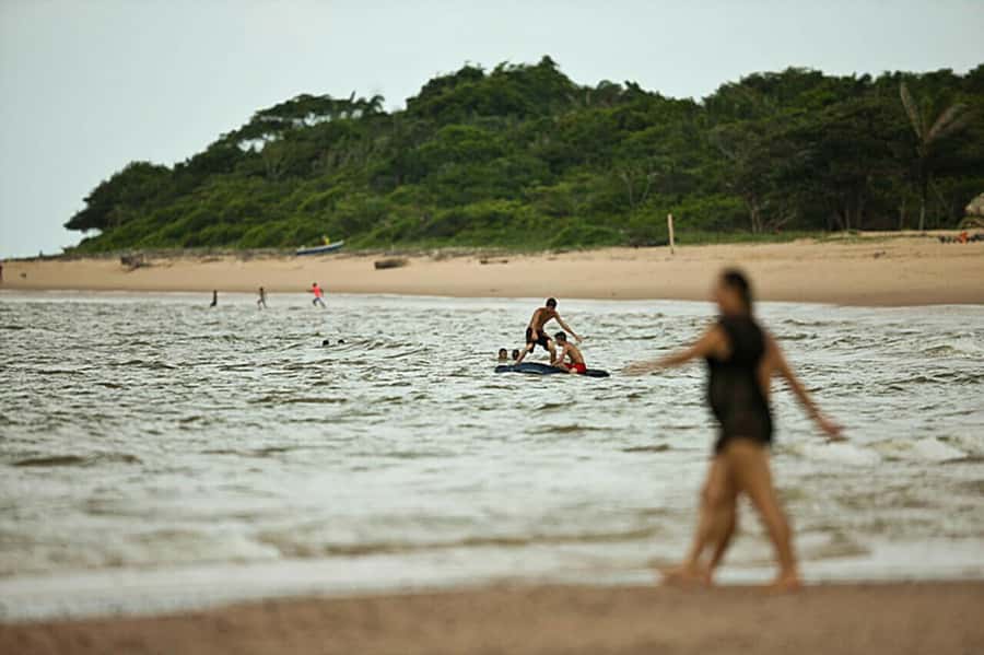 Belém: 2, 3 or 4-Day Marajó Island Excursion with Lodging - The 4-day plan: more culture and a traditional lunch