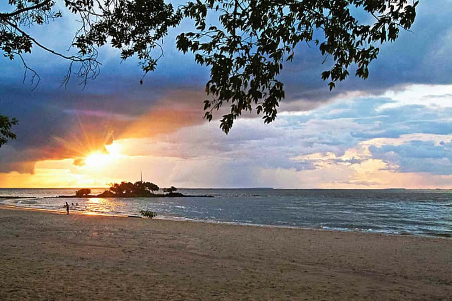 Belém: Ilha do Mosqueiro River Beach Trip - Why Mosqueiro feels like a seaside escape