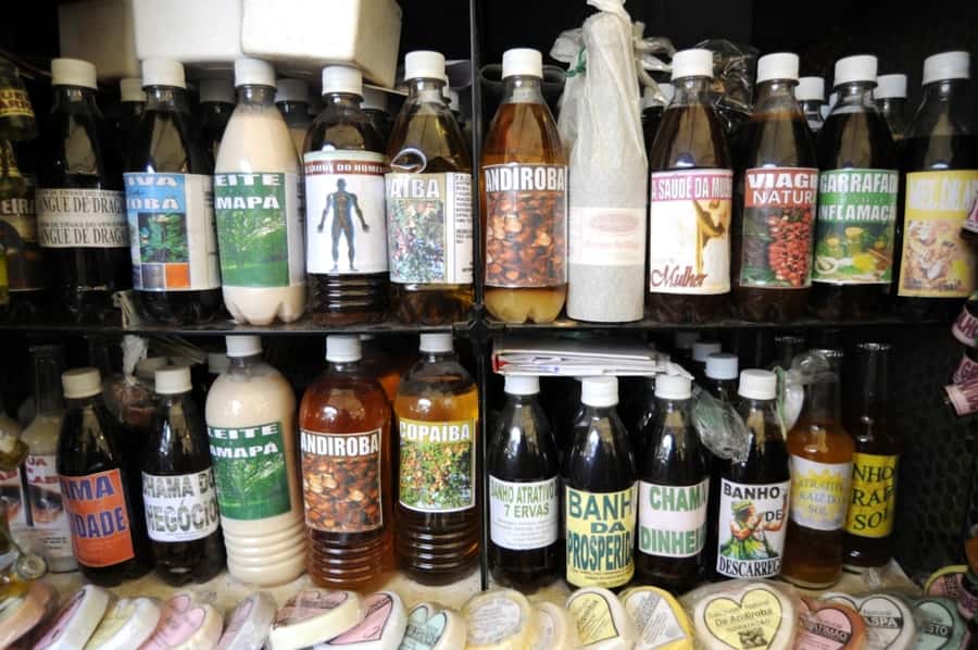 Belém: Ver-o-Peso Market and Full-Day City Tour with Lunch - Who will get the most from this itinerary