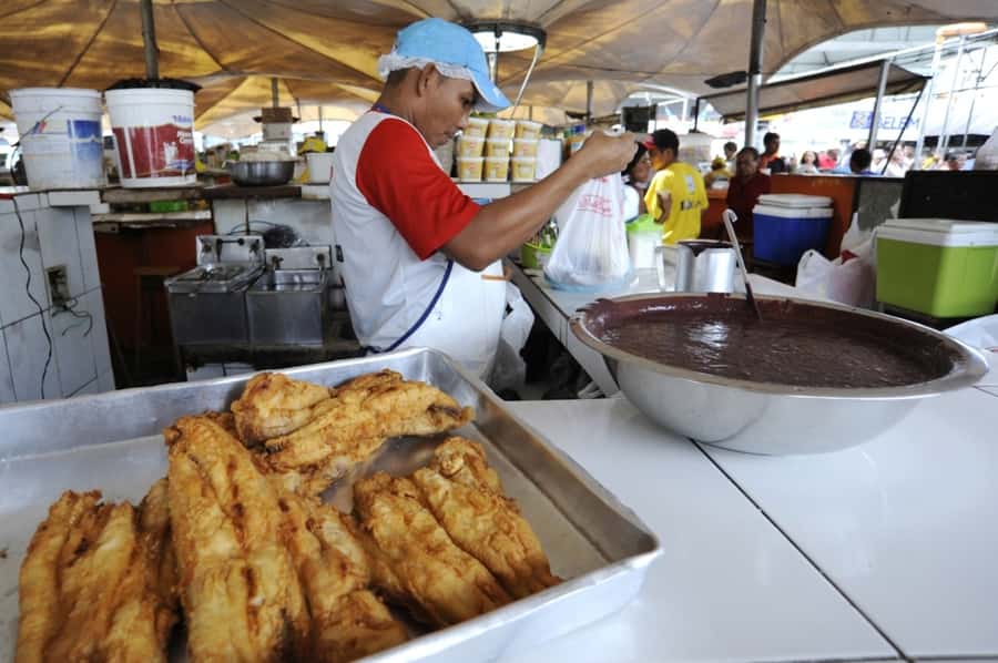 Belém: Ver-o-Peso Market and Full-Day City Tour with Lunch - Ver-o-Peso, Belém’s great riverside market