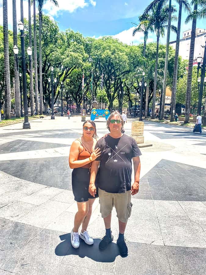 Best São Paulo City Tour History 5Hours Private Experience. - Liberdade, March 25, and daily city life