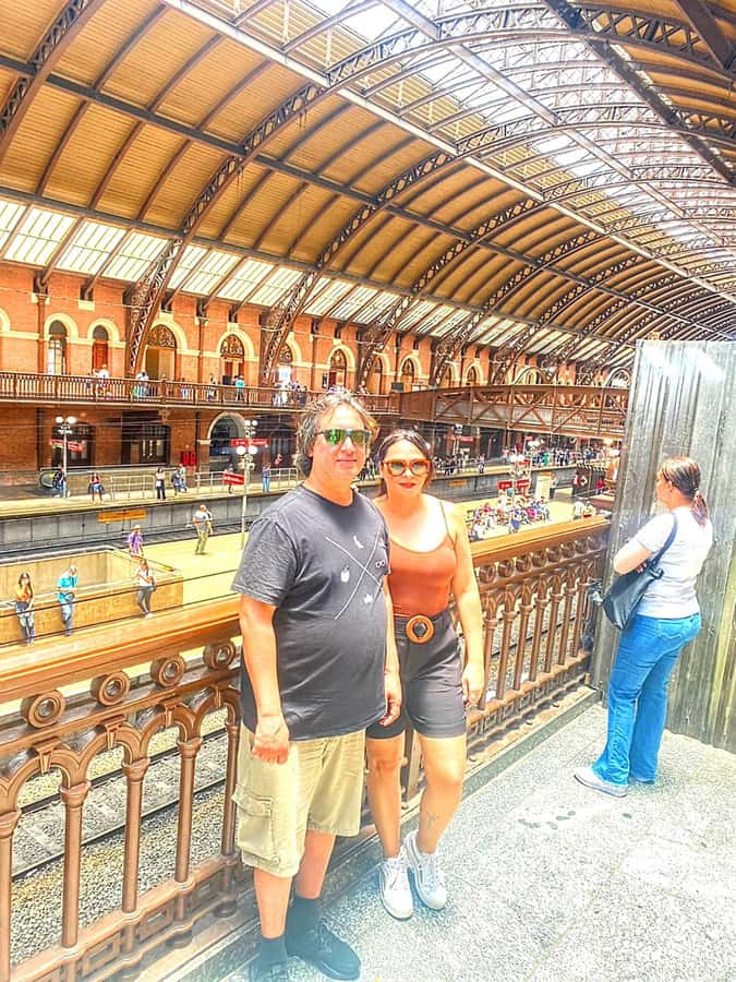 Best São Paulo City Tour History 5Hours Private Experience. - More options for culture and city views