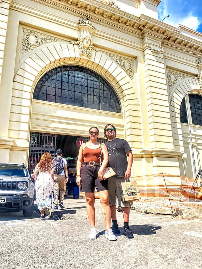 Best São Paulo City Tour History 5Hours Private Experience. - What the $80 price really buys