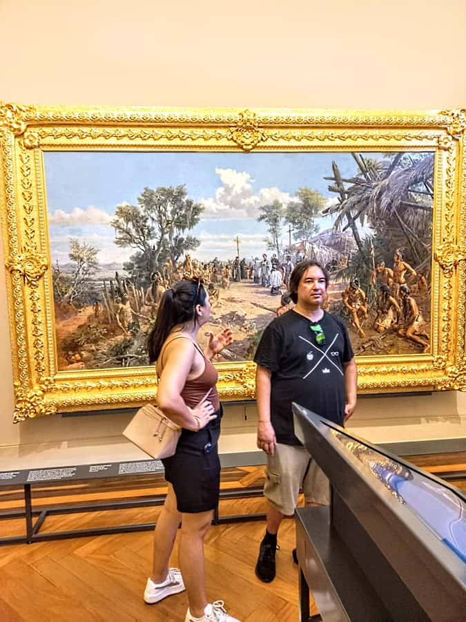 Best São Paulo City Tour History 5Hours Private Experience. - Starting with Avenida Paulista and MASP