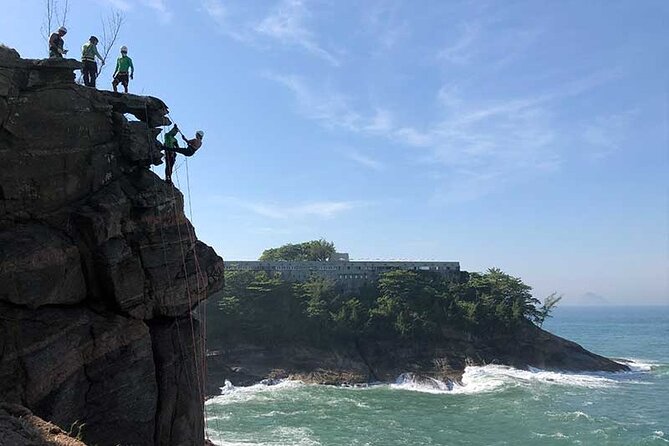 Big Five Rio Attractions & More Private Tour with Tickets and Lunch Included - Christ the Redeemer: the day’s central sight