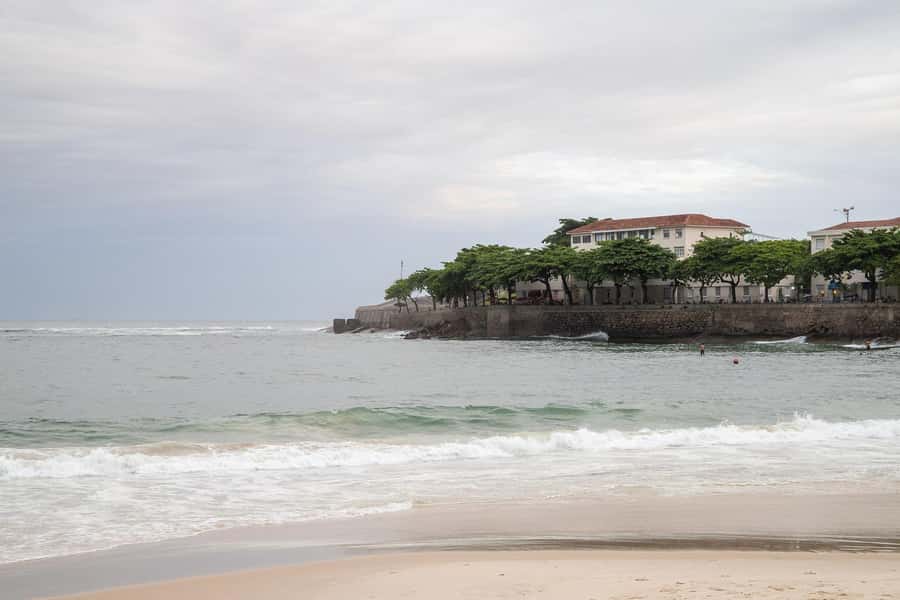 Bossa Nova and the Carioca life - Copacabana and Ipanema - Key points at a glance