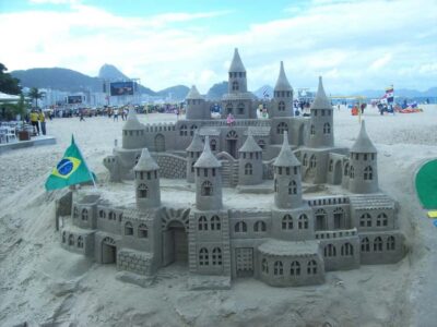 Bossa Nova and the Carioca life – Copacabana and Ipanema