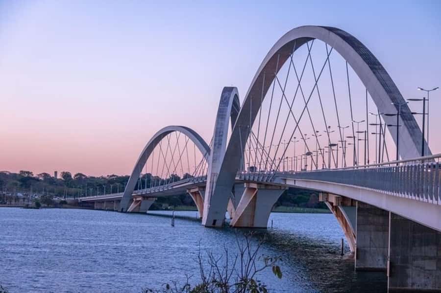 Brasilia : Private Custom Tour with a Local Guide - Key points to know before booking