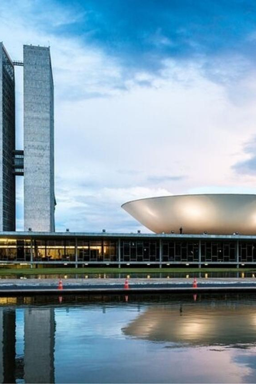 Brasilia : Private Custom Tour with a Local Guide - The guide’s local view of daily life
