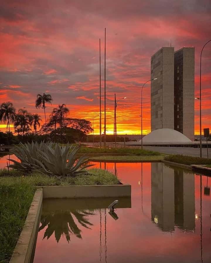 Brasilia : Private Custom Tour with a Local Guide - Starting at your hotel and setting the route