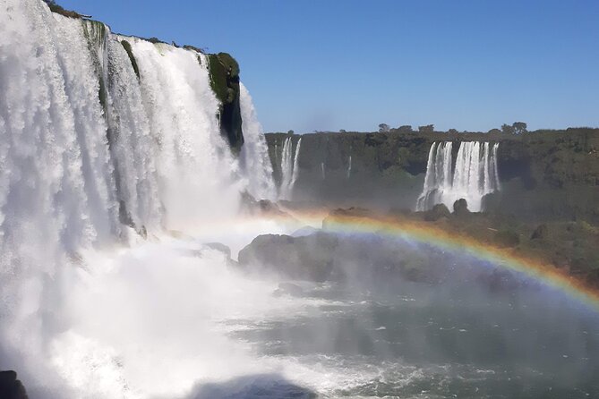 Brazilian Falls Private Tour with Entrance, Lunch and Boat - Why this Brazilian Iguazu Falls tour works so well
