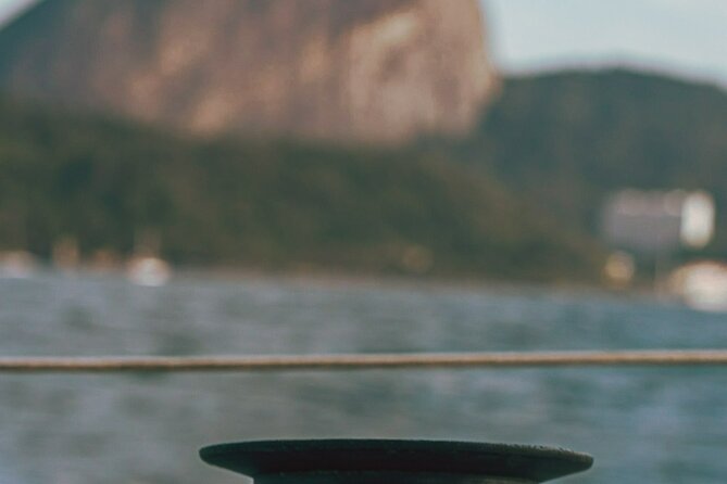 Brunch & Sunset Cruise with Capirinha in Rio - Starting at Marina da Glória