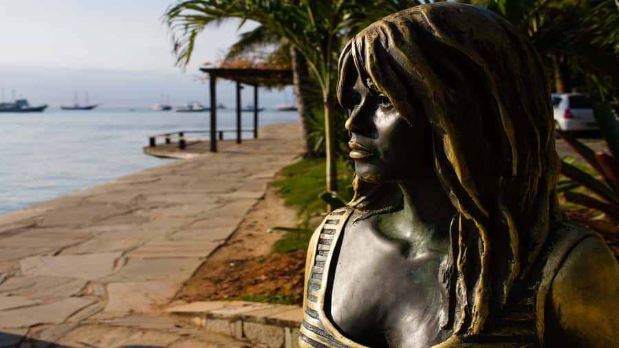 Buzios: City Tour by Trolley with 12 Beaches and Pickup - Who should book this two-hour circuit