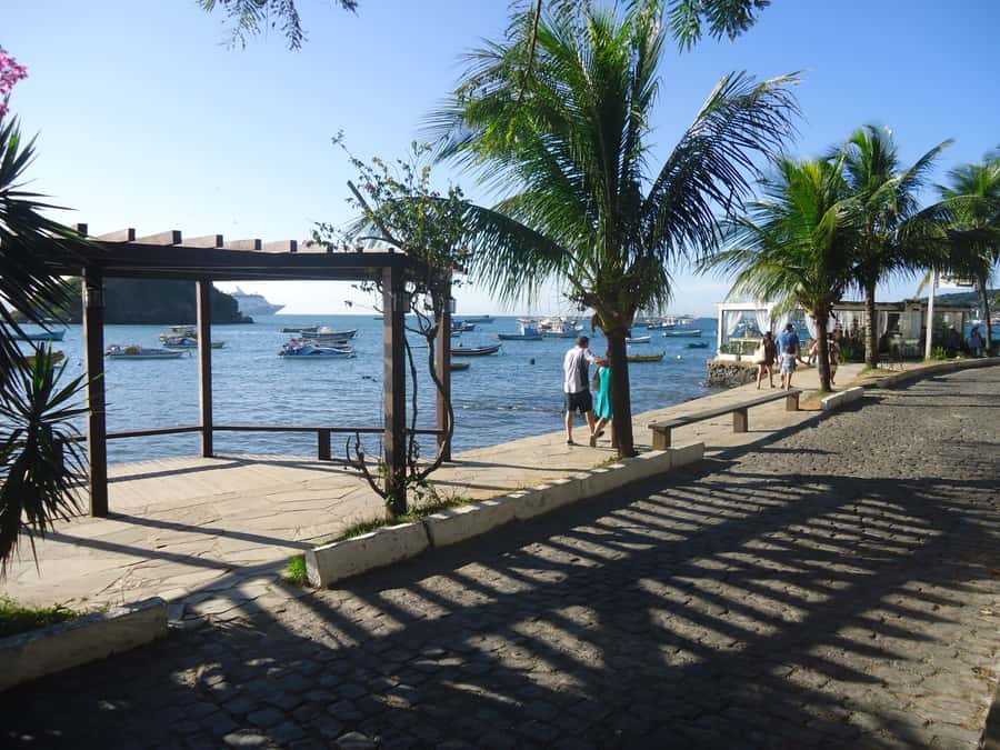 Búzios Day Trip from Rio de Janeiro - Practical ways to make the day better