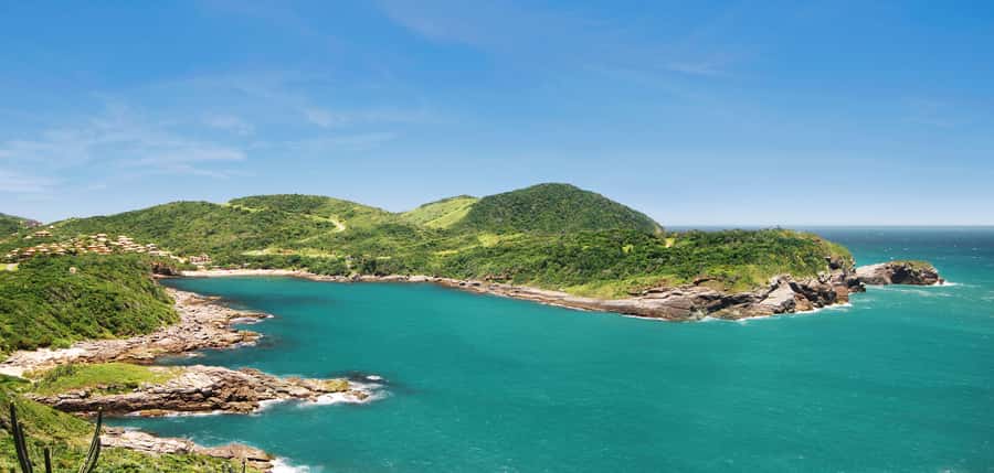 Búzios Day Trip from Rio de Janeiro - Is $94 good value?