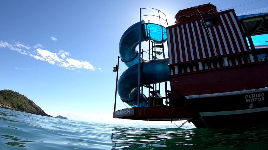 Búzios Day Trip from Rio de Janeiro - Who will enjoy this day most