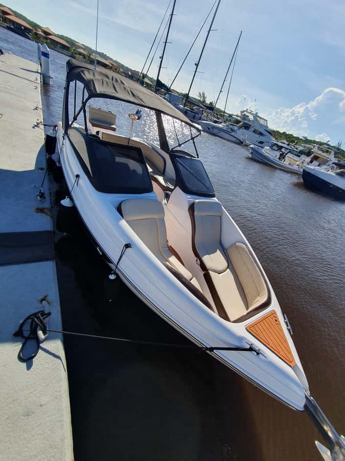 Búzios: Speedboat tour of 2 islands and 11 beaches - Branca and Caboclo islands are sightseeing only