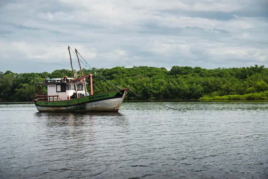 Caburé - Boat tour on the Rio Preguiças - Key points to know before booking