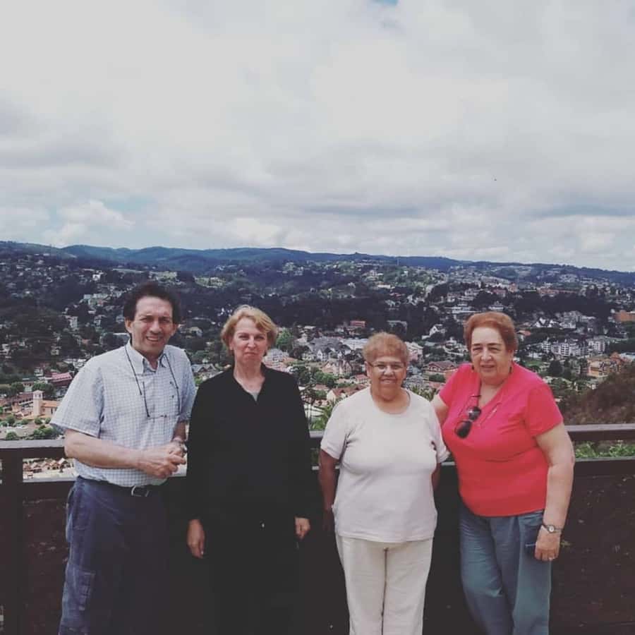 Campos do Jordão: Full-Day Private Tour from São Paulo - Key points to know before booking