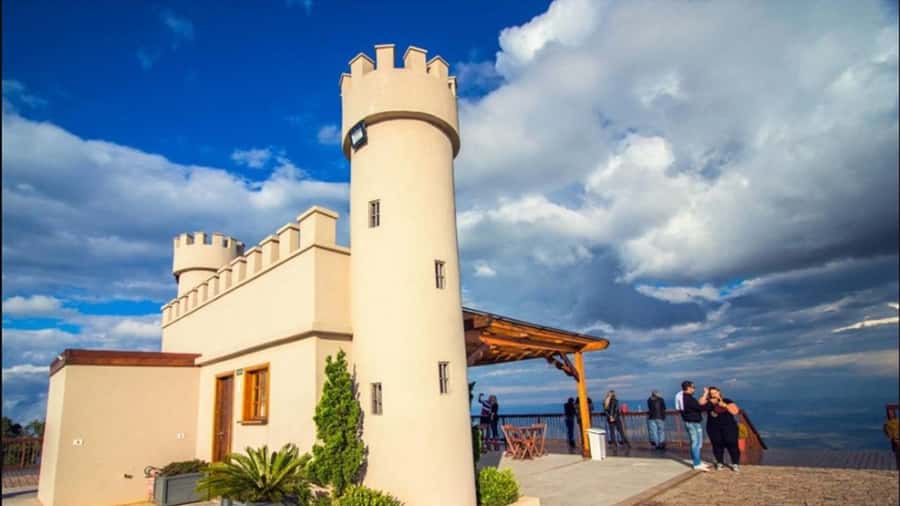 Campos do Jordão: Private 8 Hour Tour - Key points to know before booking