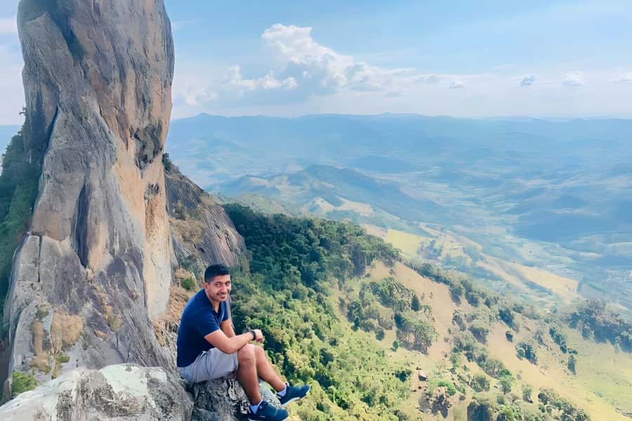 Campos do Jordão The Brazilian Switzerland,Full Day Trip - Why Campos do Jordão feels different from São Paulo