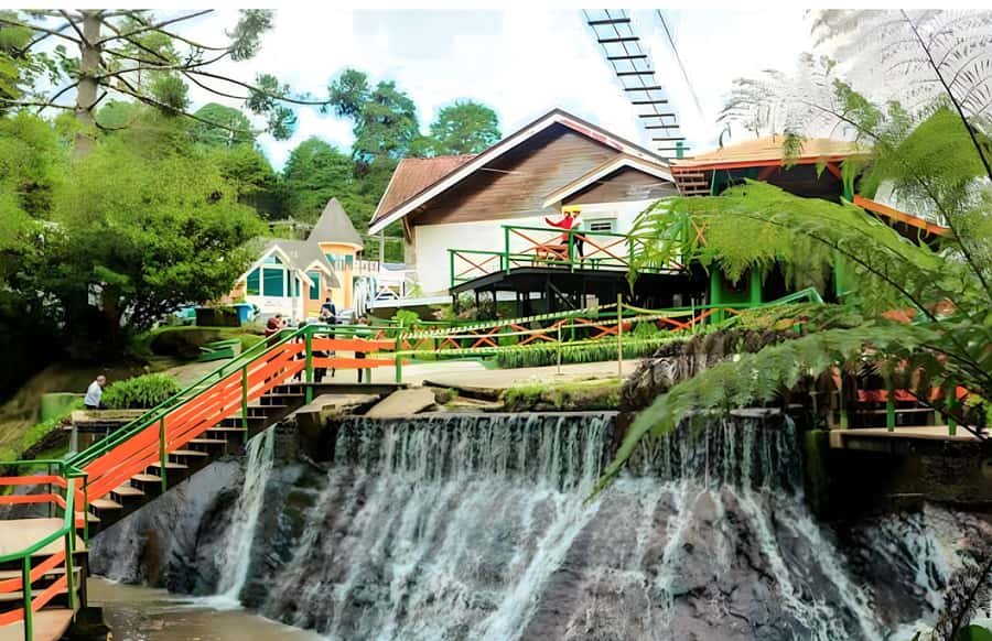 Campos do Jordão The Brazilian Switzerland,Full Day Trip - Pedra do Baú is the reason to consider the upgrade