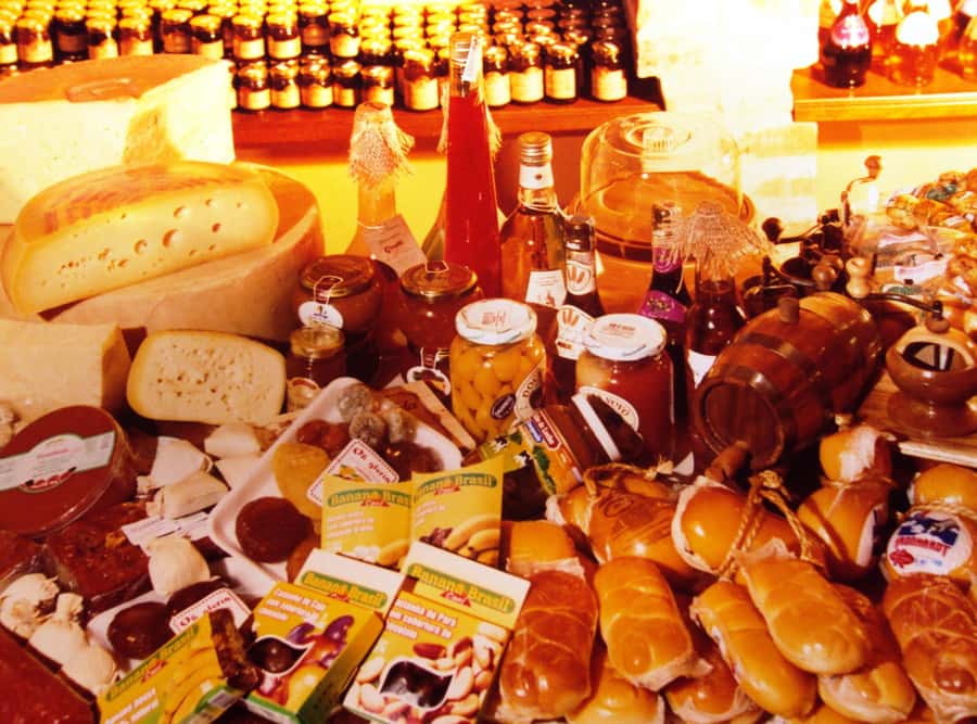 Canela/Gramado: South Wineries, Wine Train, & Italian Park - What the $109 price really covers