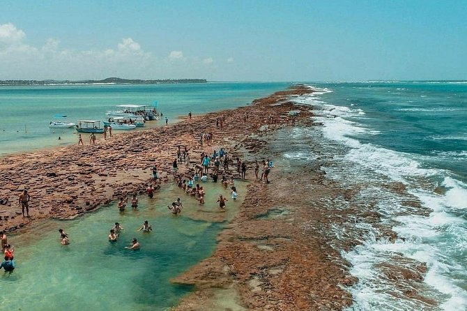 Carneiros Beach - Why Carneiros Beach is more than a quick swim