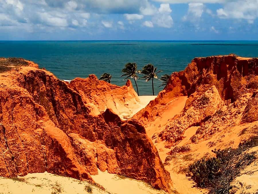 Ceará Beaches in one day - A full coastal day from Fortaleza