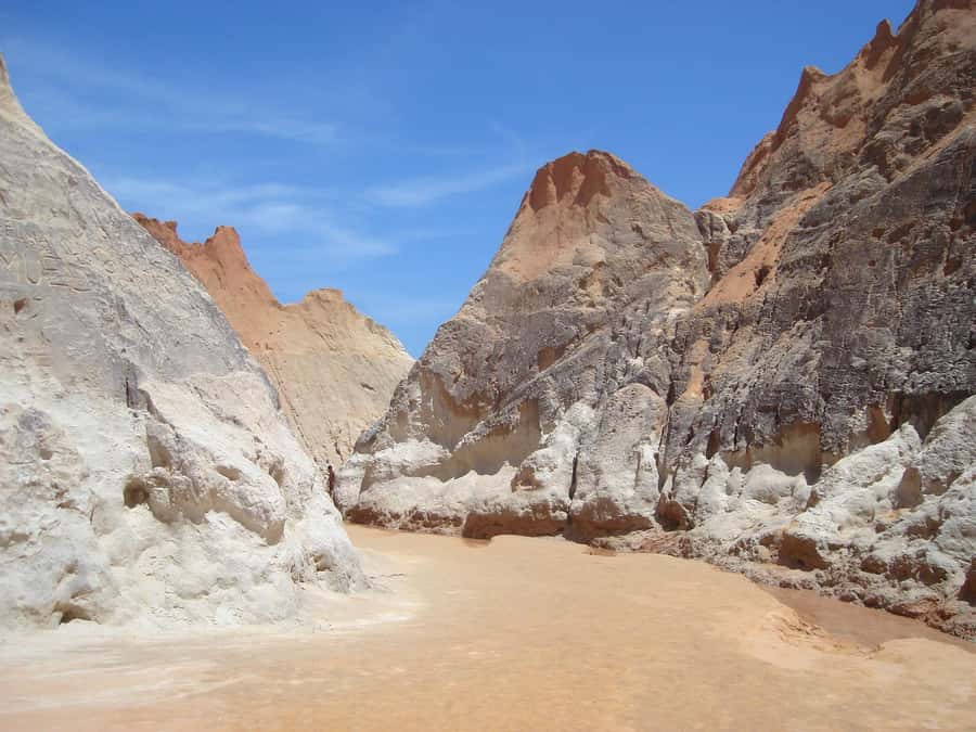 Ceará Beaches in one day - Who will get the most from this day