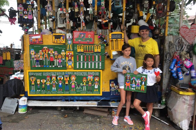 Centro Historico and Lapa - Santa Teresa Walking, Historical and Bohemian Tour - Starting at Cinelândia, where Rio puts on a grand face