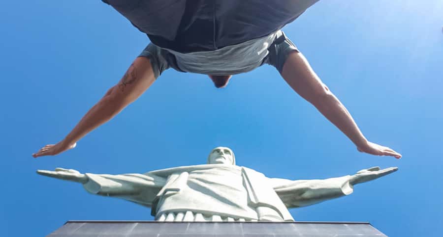 Christ the Redeemer Entry Ticket by Corcovado Train - Who will enjoy this experience most?