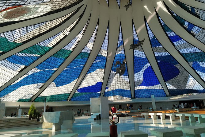 City Tour Brasilia - Key points to know before you book