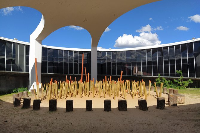 City Tour Brasilia - Starting near Setor Hoteleiro Sul