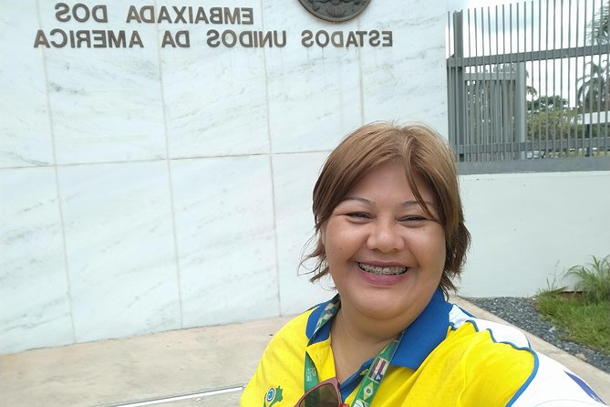 City Tour Brasilia - Memorial JK and Brasília’s founding story