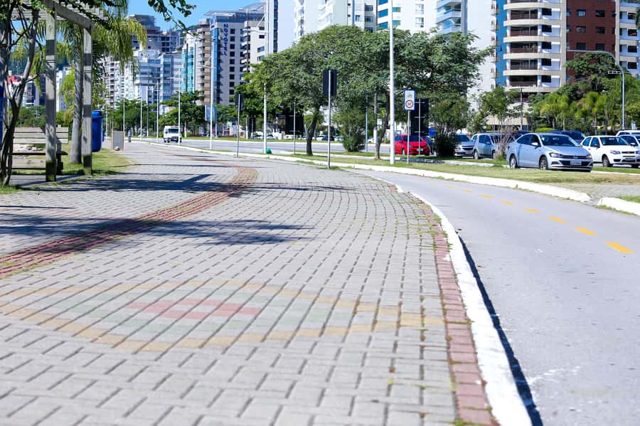 City Tour Florianópolis - Lunch at Barra da Lagoa