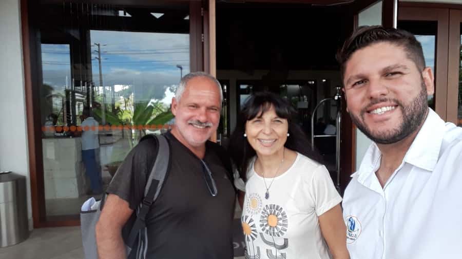 City Tour Recife with Catamaran included - What the catamaran guide adds