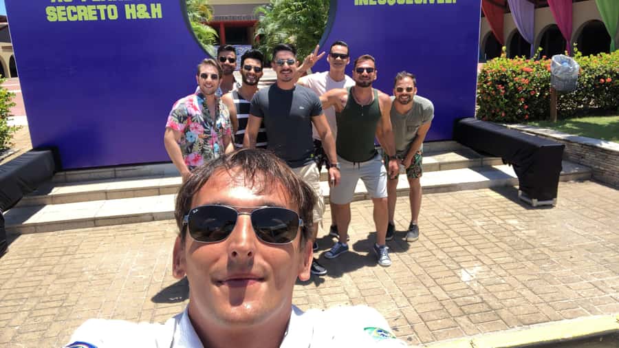 City Tour Recife with Catamaran included - Churches, old streets, and a practical pace