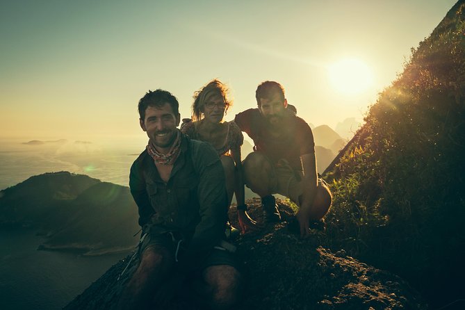 Climb Sugarloaf: A Thrilling Adventure to Rio’s Postcard Peak - Key points at a glance