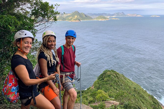 Climb Sugarloaf: A Thrilling Adventure to Rio’s Postcard Peak - Is $74.55 good value?