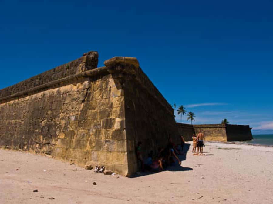 Colonial North Coast beaches - Full-Day Tour - A long day from Recife to Brazil’s colonial coast