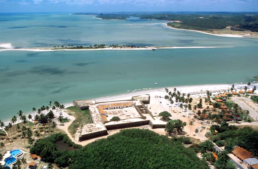 Colonial North Coast beaches - Full-Day Tour - What the $40 price really covers