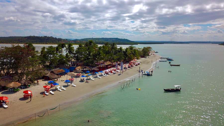 Colonial North Coast beaches - Full-Day Tour - Who will enjoy this day most