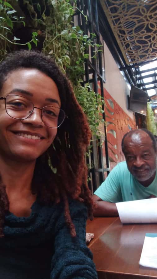 Companionship of a bilingual guide in São Paulo - Timing, comfort, and practical limits
