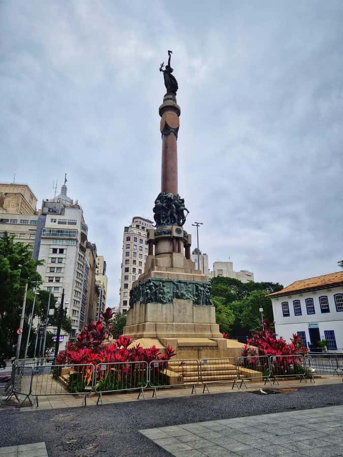 Companionship of a bilingual guide in São Paulo - Who should book this São Paulo companion service?