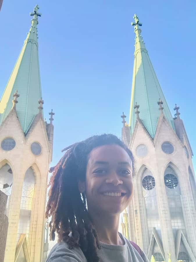 Companionship of a bilingual guide in São Paulo - Building the day around your interests